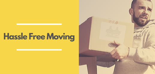 Hassle Free Moving